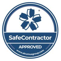 BIC plc SafeContractor verified status